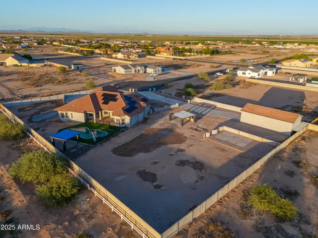 $825,000 | 7171 Quarter Horse Run, Coolidge, AZ 85128