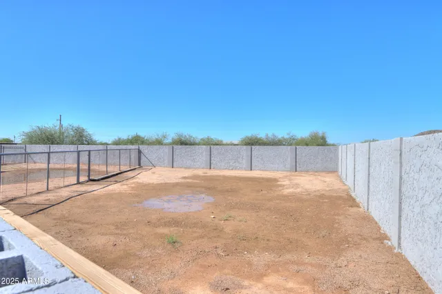 $825,000 | 7171 Quarter Horse Run, Coolidge, AZ 85128