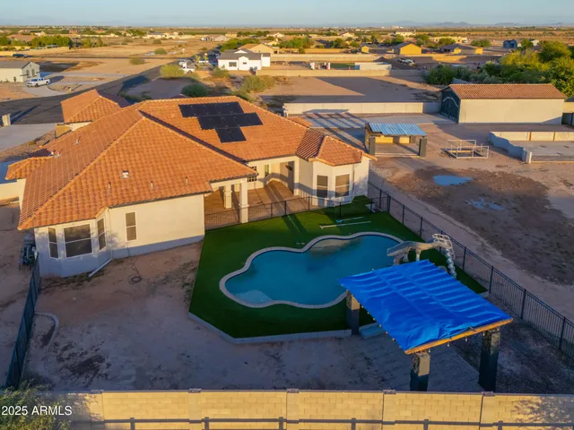 $799,000 | 7171 Quarter Horse Run, Coolidge, AZ 85128