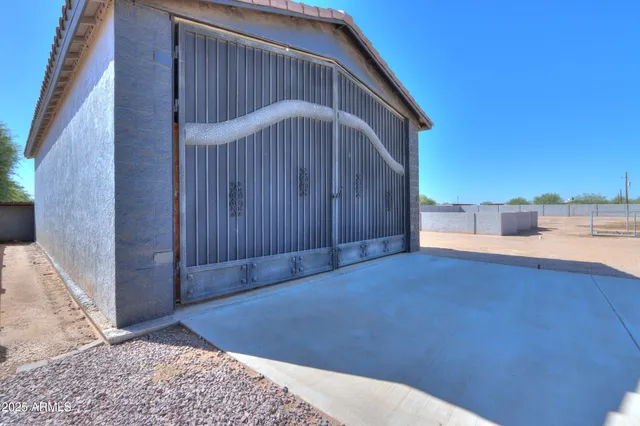 $825,000 | 7171 Quarter Horse Run, Coolidge, AZ 85128