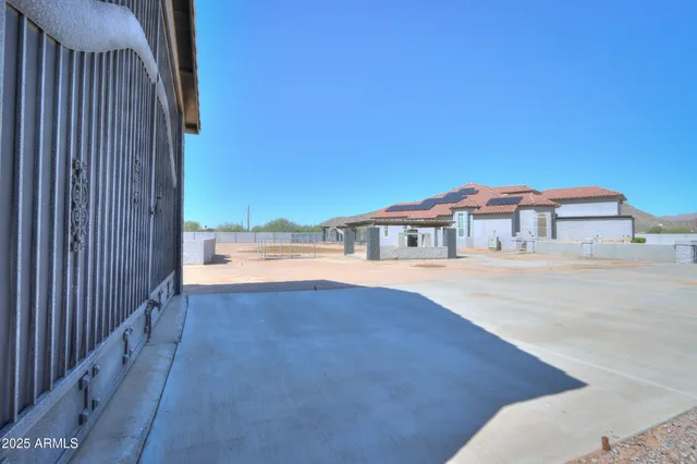 $825,000 | 7171 Quarter Horse Run, Coolidge, AZ 85128