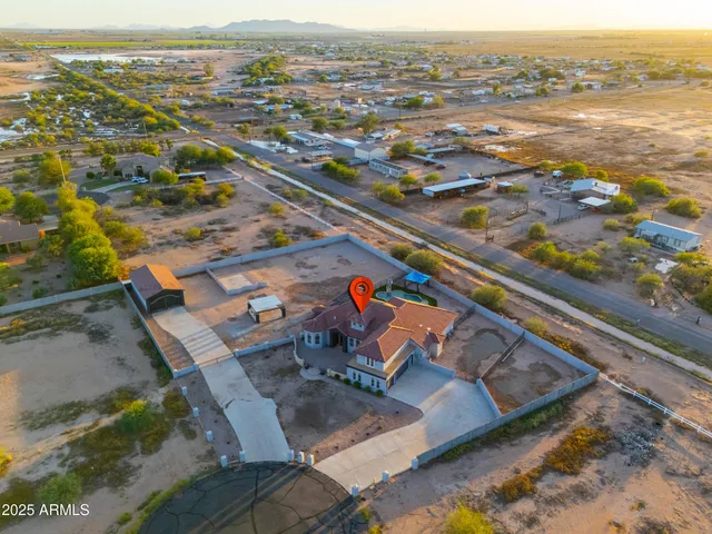 $799,000 | 7171 Quarter Horse Run, Coolidge, AZ 85128