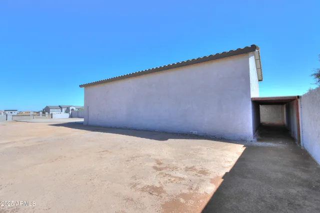 $825,000 | 7171 Quarter Horse Run, Coolidge, AZ 85128