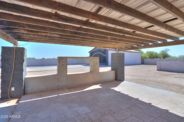 $825,000 | 7171 Quarter Horse Run, Coolidge, AZ 85128