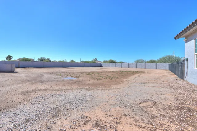 $825,000 | 7171 Quarter Horse Run, Coolidge, AZ 85128