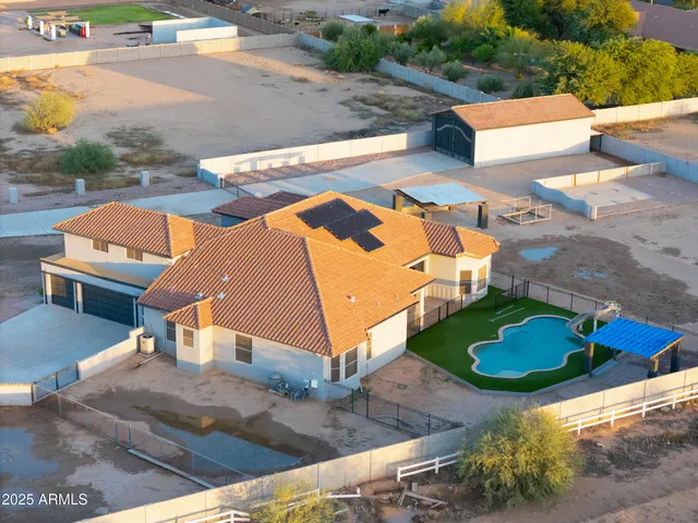 $799,000 | 7171 Quarter Horse Run, Coolidge, AZ 85128