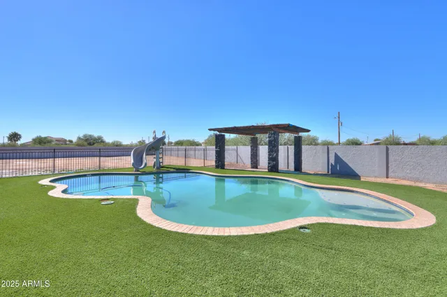 $799,000 | 7171 Quarter Horse Run, Coolidge, AZ 85128