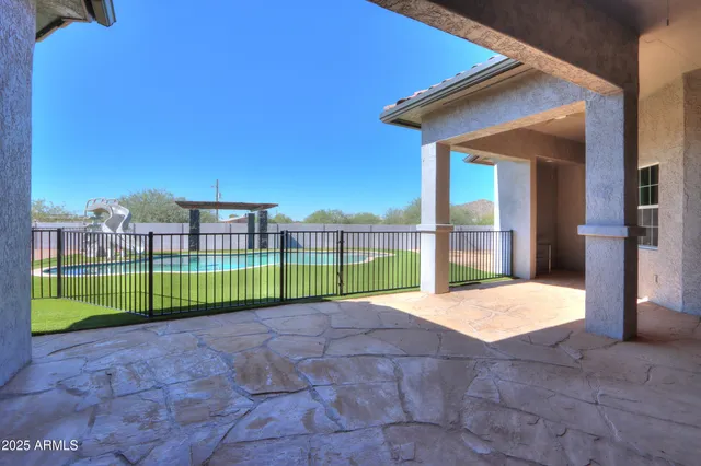 $825,000 | 7171 Quarter Horse Run, Coolidge, AZ 85128