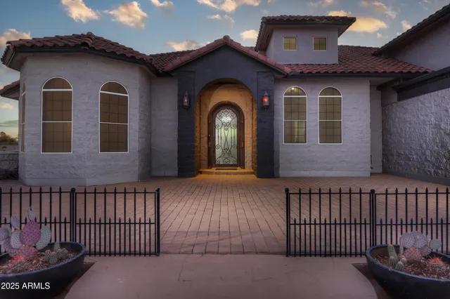 $799,000 | 7171 Quarter Horse Run, Coolidge, AZ 85128