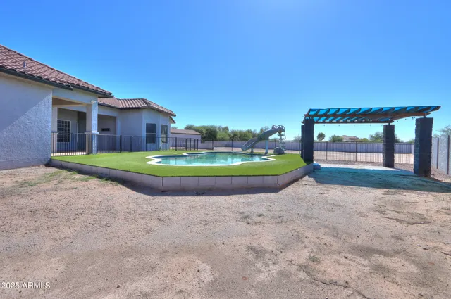 $799,000 | 7171 Quarter Horse Run, Coolidge, AZ 85128