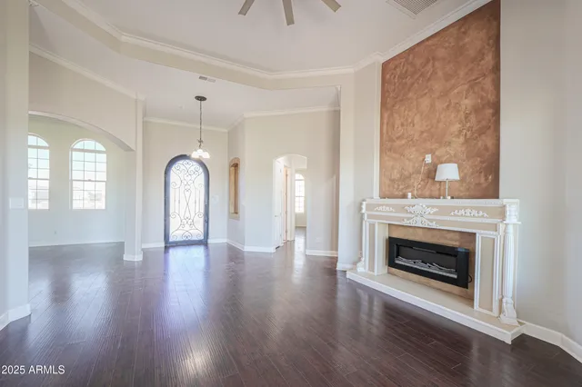 $825,000 | 7171 Quarter Horse Run, Coolidge, AZ 85128