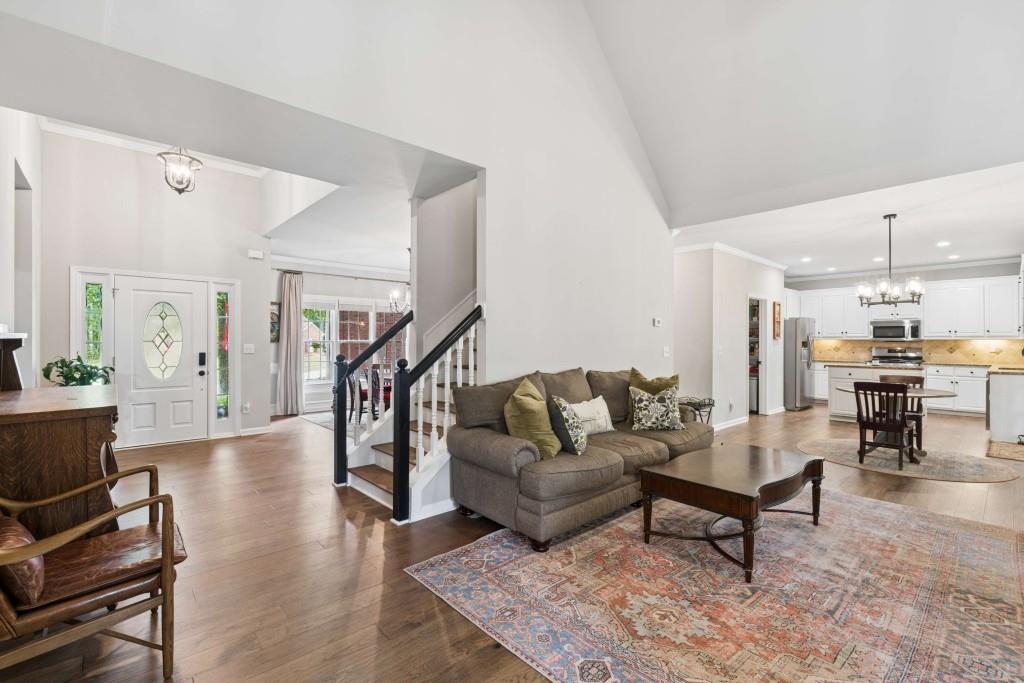 3699 Morgans Ridge Court Buford, GA 30519 - Photo 6 of 41
