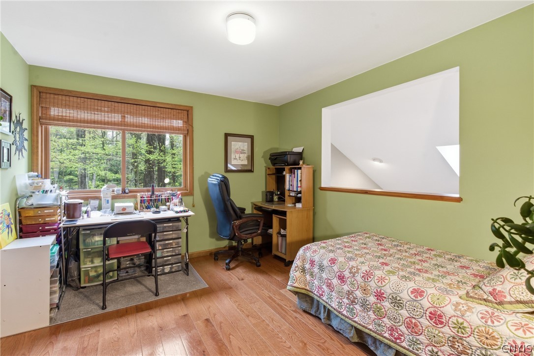 7566 Old Woods Road Preble, NY 13159 - Photo 27 of 50 Second upstairs bedroom