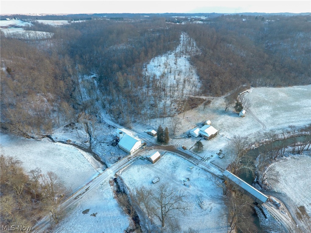 80 Williams Bridge Road Stockport, OH 43787 - Photo 11 of 35 Gallery Image 11