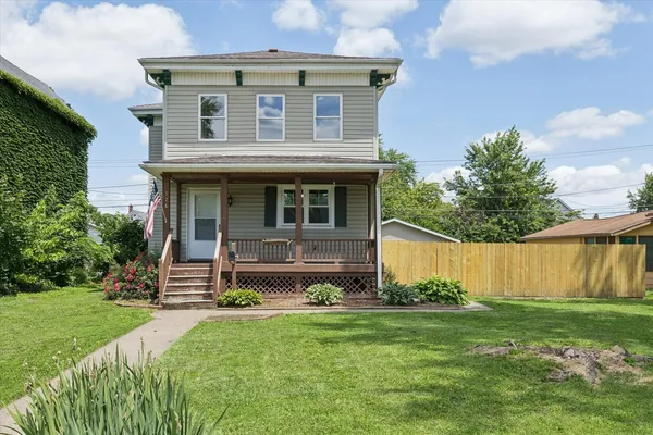$84,000 | 526 4th Avenue South, Clinton, IA 52732