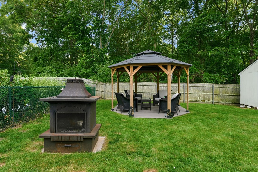 151 Rome Drive Cranston, RI 02921 - Photo 47 of 50