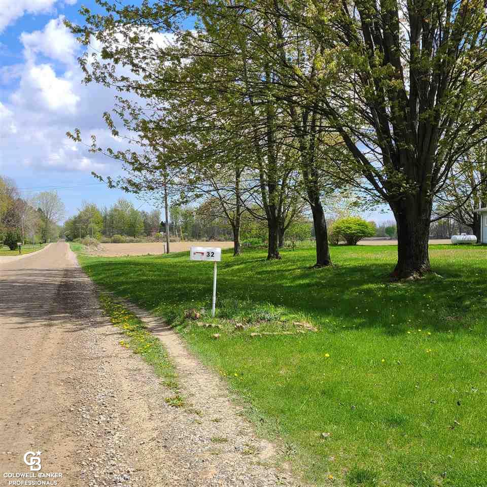 32 Morris Road Sandusky, MI 48471 - Photo 27 of 27 Road View