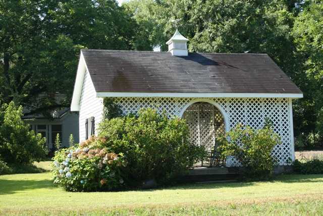 7485 Goldsboro Road Wade, NC 28395 - Photo 3 of 9 Additional Photo