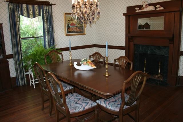 7485 Goldsboro Road Wade, NC 28395 - Photo 8 of 9 Additional Photo