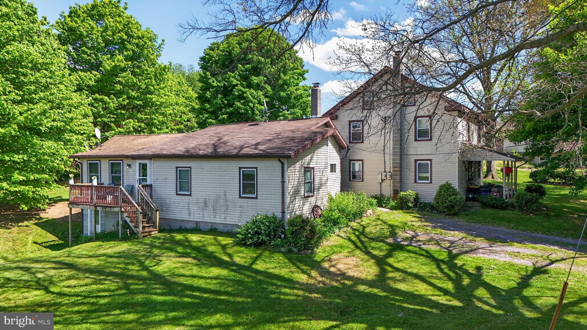 1599 Sanctuary Road Manheim, PA 17545 - Photo 31 of 66 Charming home embraced by nature.