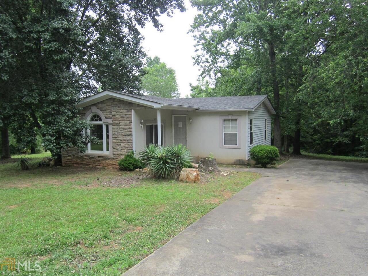 269 Old Hamilton Mills Road Bremen, GA 30110 - Photo 1 of 1 Gallery Image 1