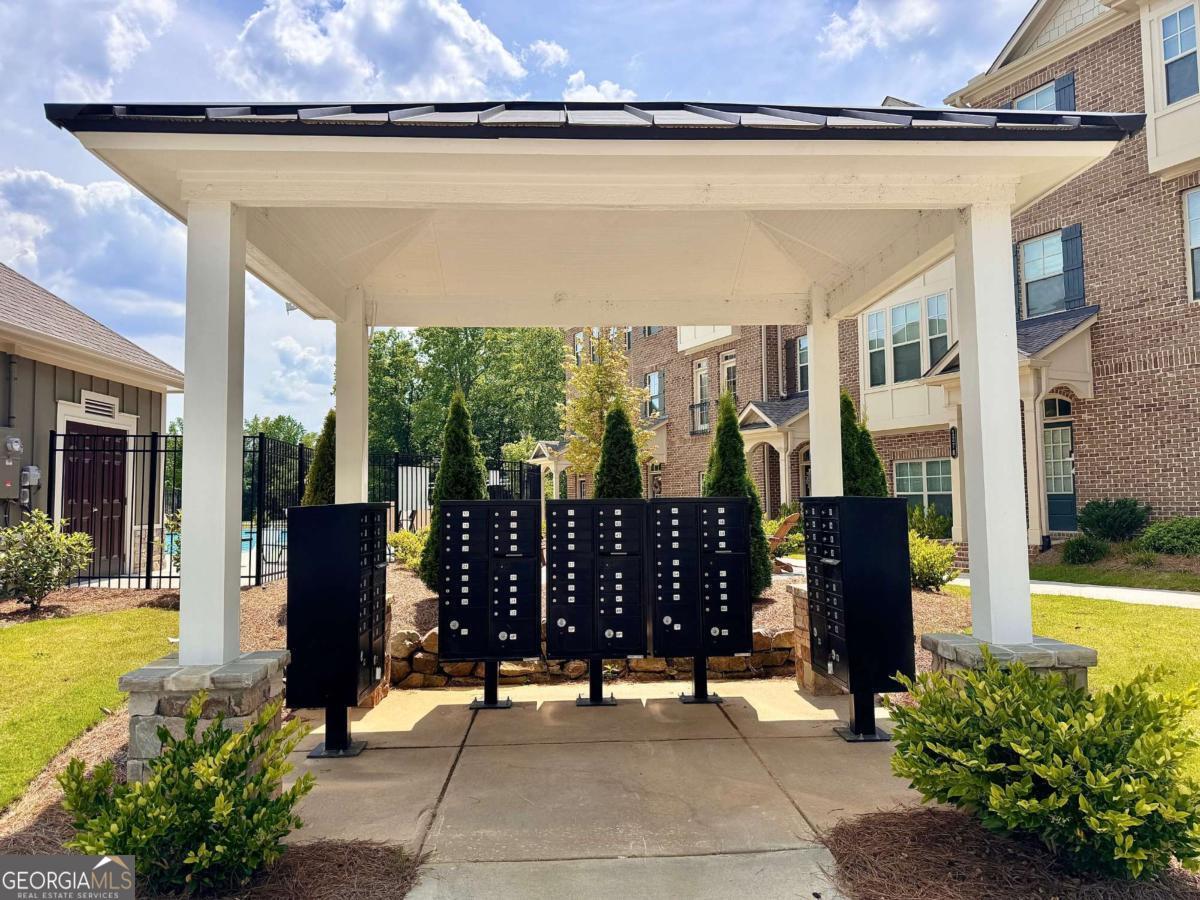 4180 Pierson Trace, Unit 4180 Suwanee, GA 30024 - Photo 23 of 24