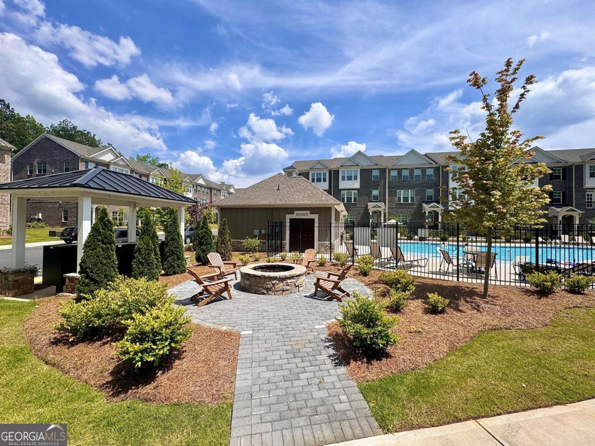 4180 Pierson Trace, Unit 4180 Suwanee, GA 30024 - Photo 24 of 24