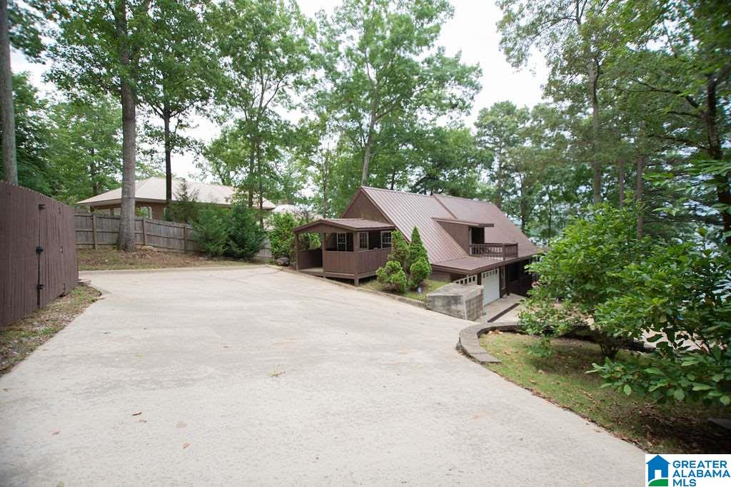395 Clearwater Point Road Cropwell, AL 35054 - Photo 26 of 36