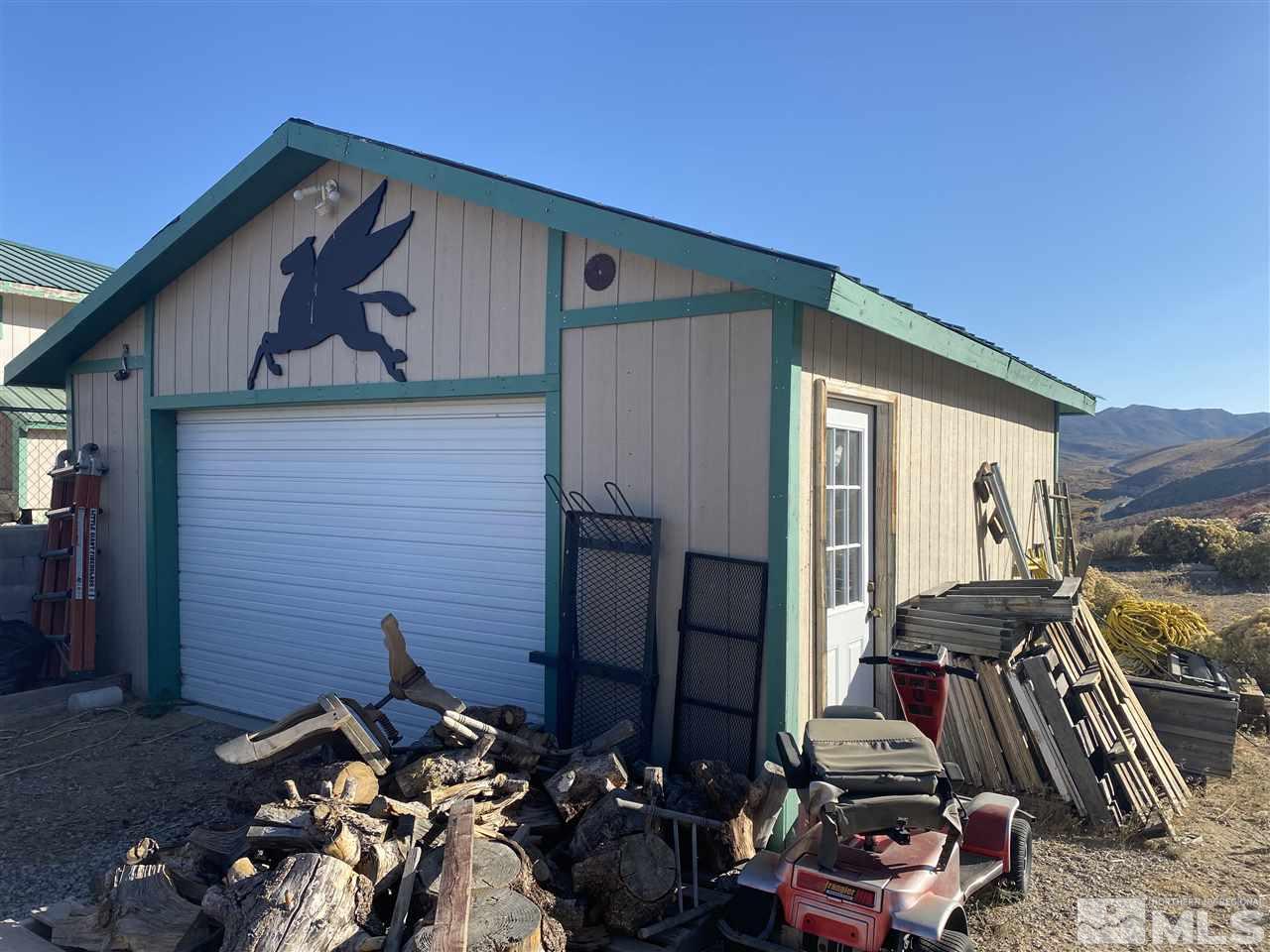 13505 North Red Rock Road Reno, NV 89508 - Photo 2 of 6 Photo 2