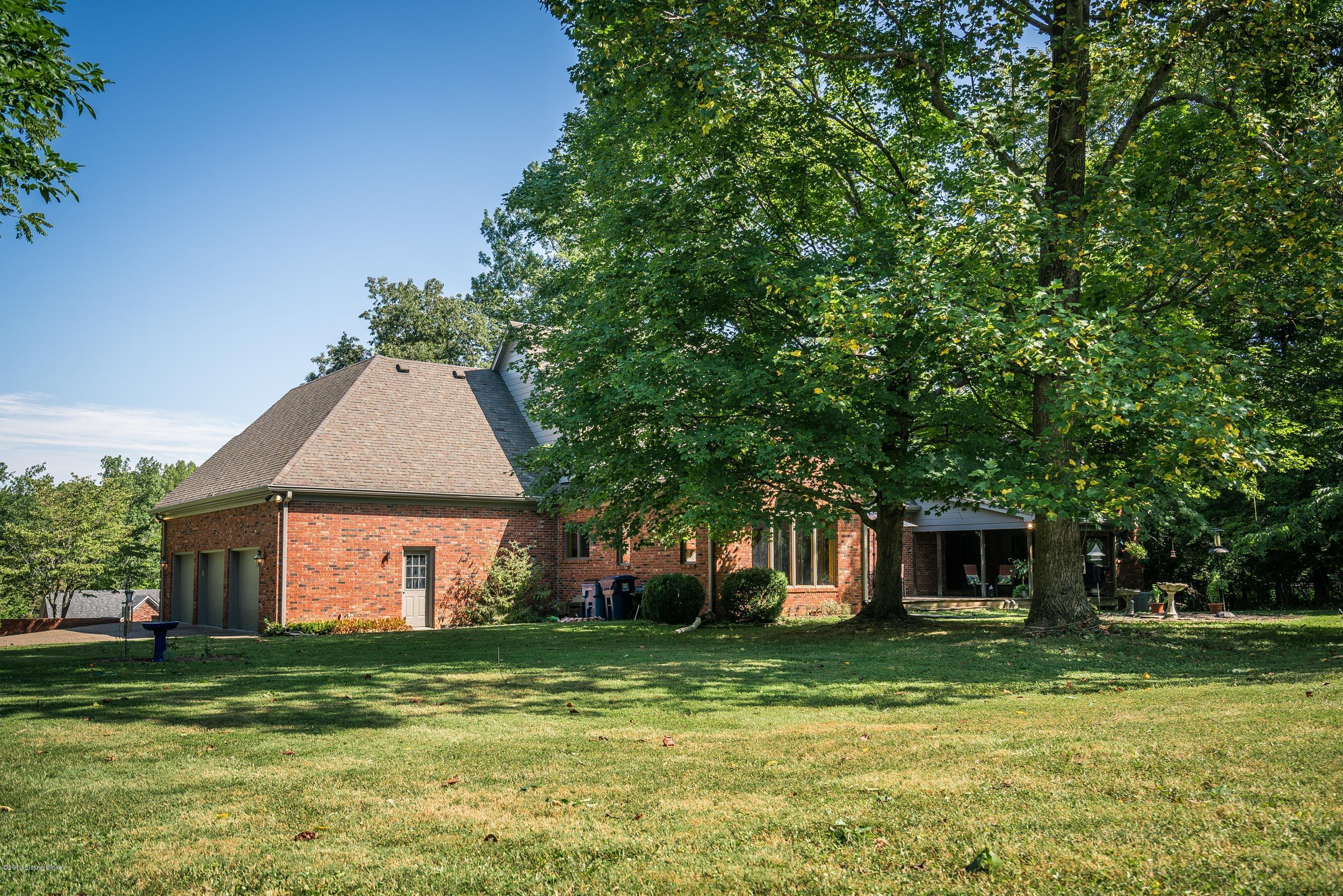 8006 Shadow Creek Road Crestwood, KY 40014 - Photo 60 of 73 60