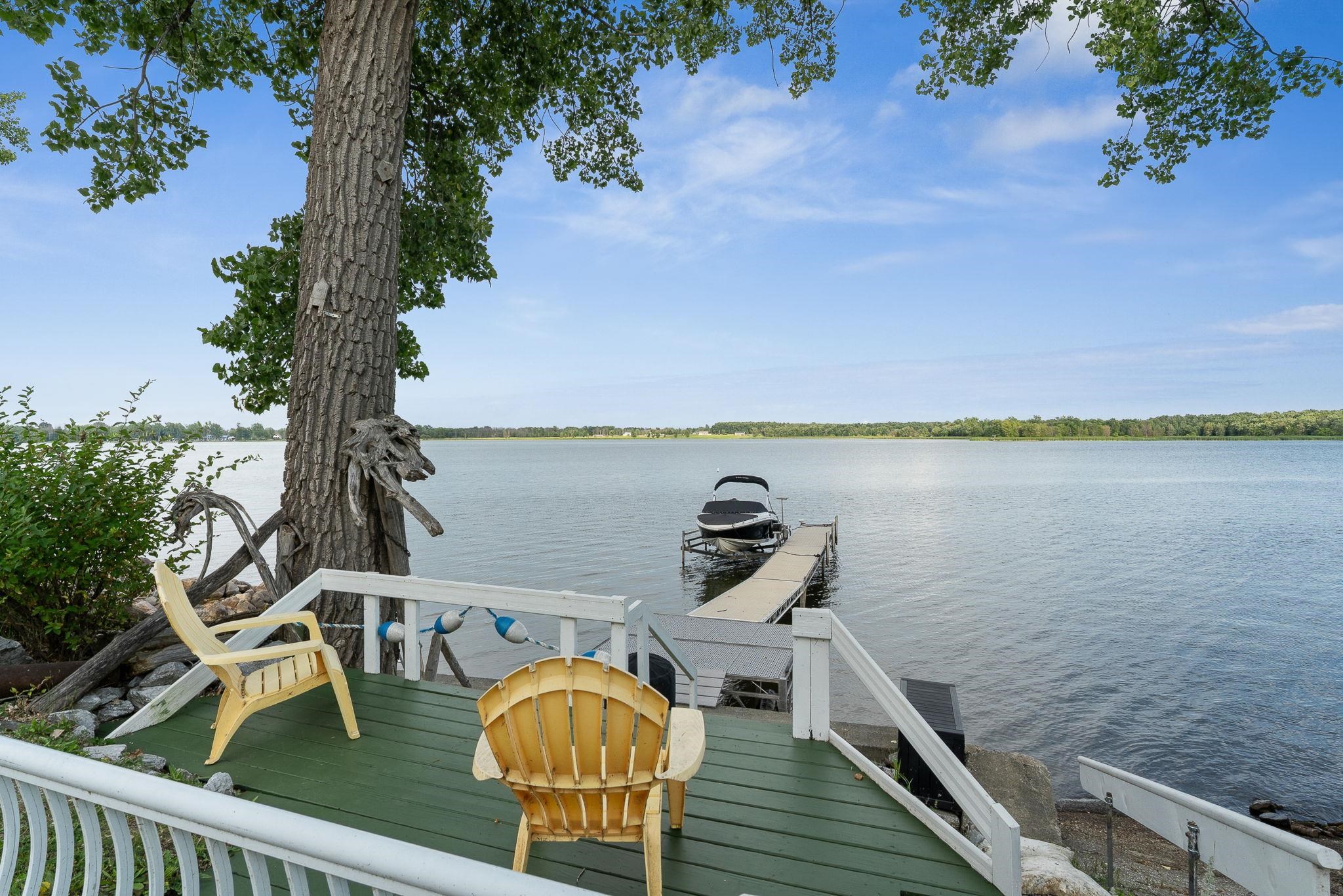 156 Poor Farm Road Alburgh, VT 05440 - Photo 3 of 53 Gallery Image 3