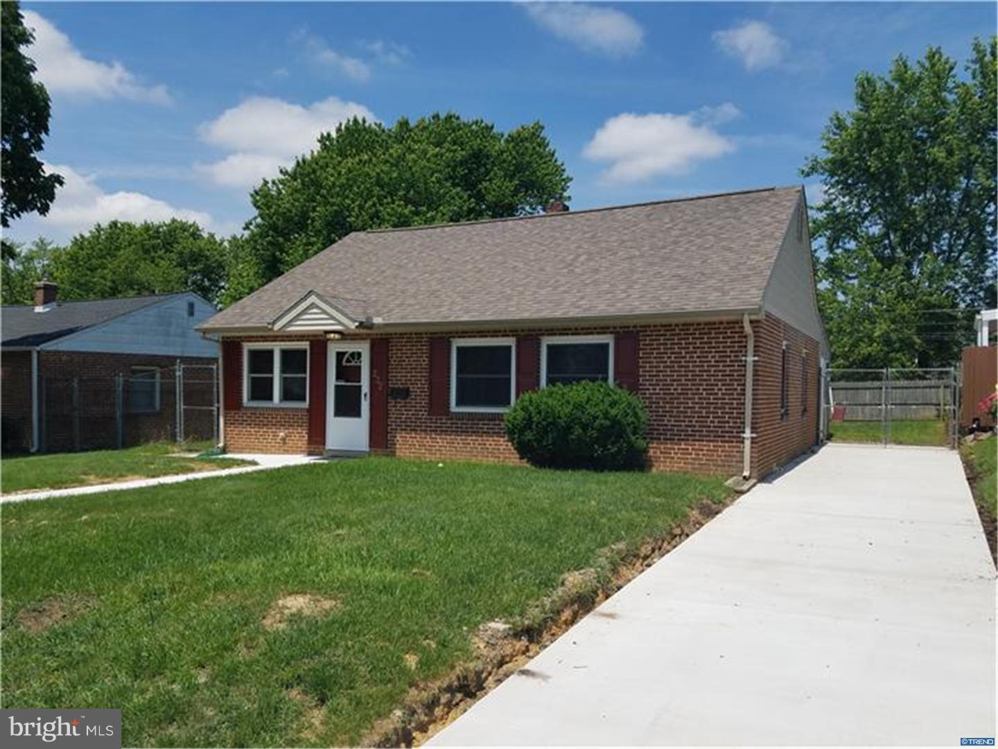 232 Sykes Road New Castle, DE 19720 - Photo 2 of 25 Gallery Image 2