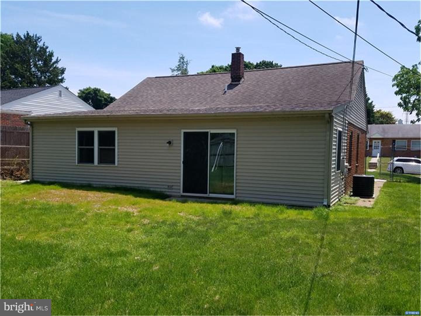 232 Sykes Road New Castle, DE 19720 - Photo 22 of 25 Gallery Image 22