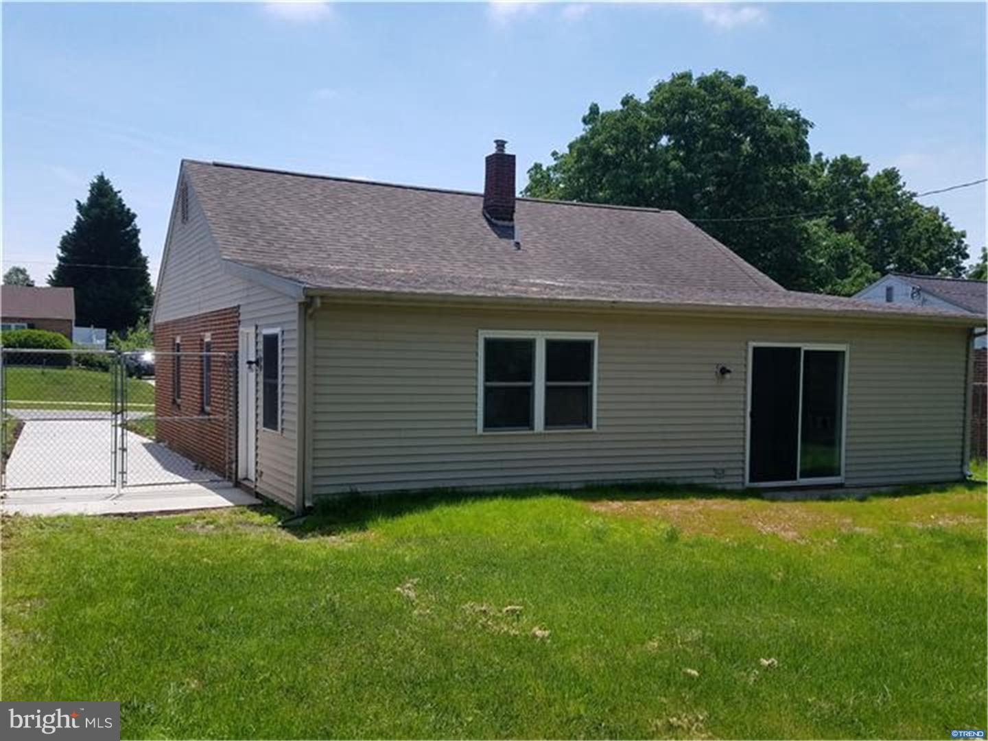 232 Sykes Road New Castle, DE 19720 - Photo 23 of 25 Gallery Image 23