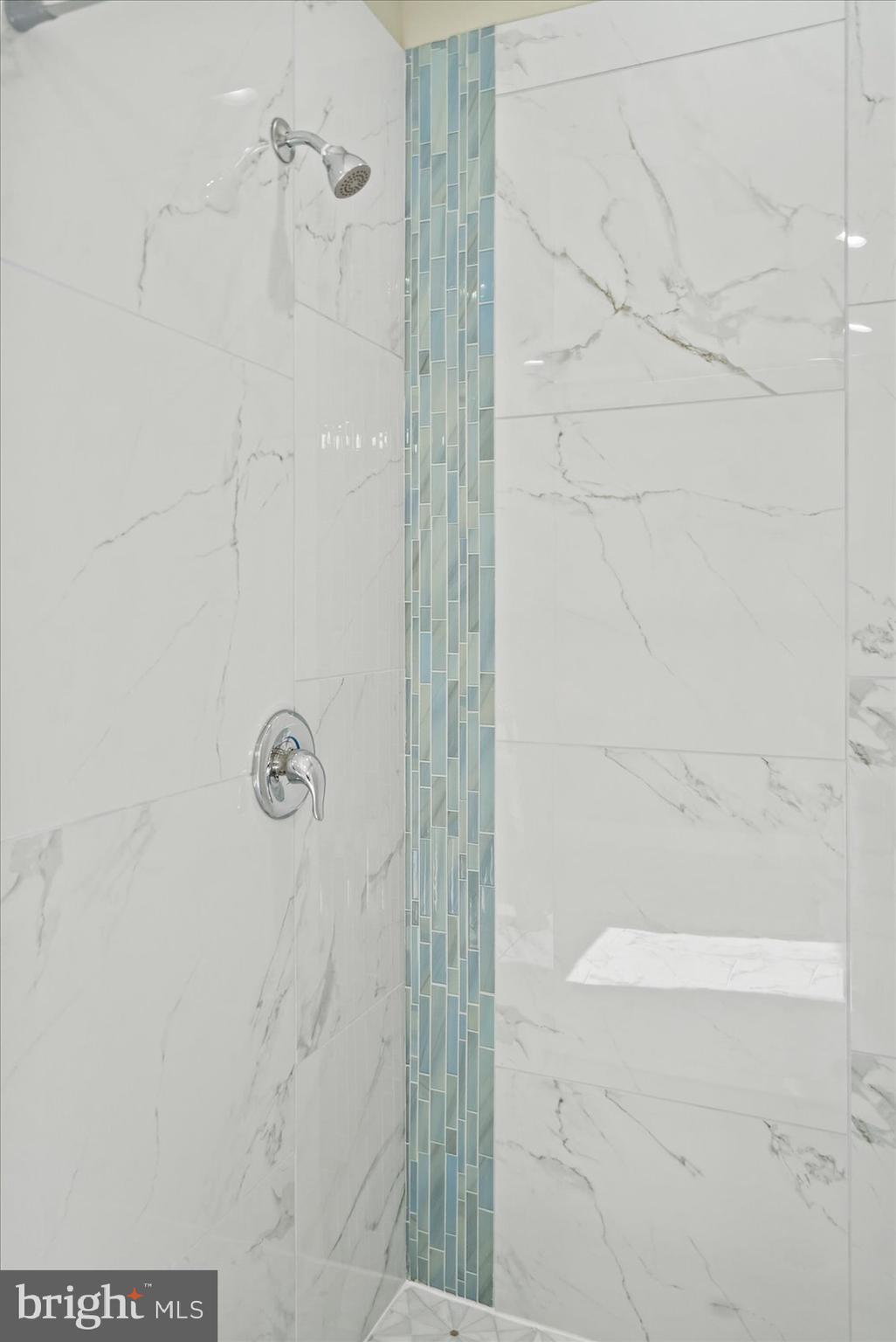 3919 Bonner Road Baltimore, MD 21216 - Photo 41 of 46 a bathroom with a shower