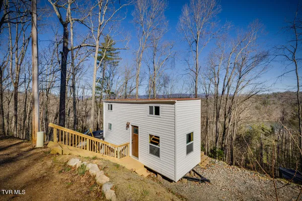 $199,900 | 601 Watauga Overlook Drive, Unit 37, Butler, TN 37640