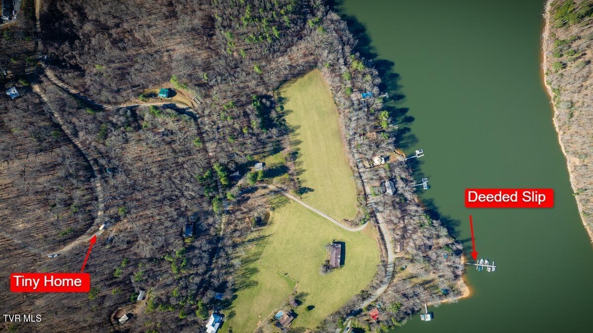 601 Watauga Overlook Drive, Unit 37 Butler, TN 37640 - Photo 31 of 32 105markup