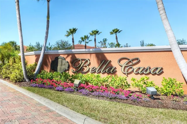 $2,099 | 13170 Bella Casa Circle, Unit 182, Fort Myers, FL 33966