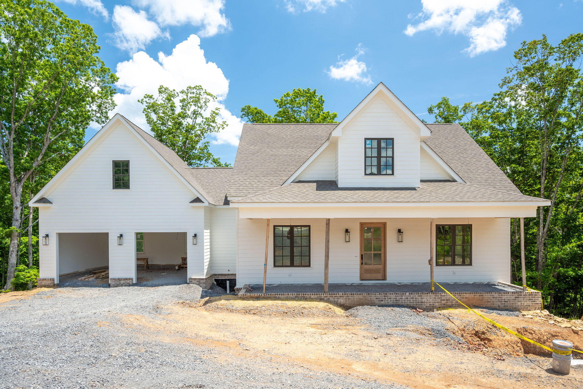 5148 Virginia Pine Road Signal Mountain, TN 37377 - Photo 1 of 50 1-web-or-mls-DSC_8112