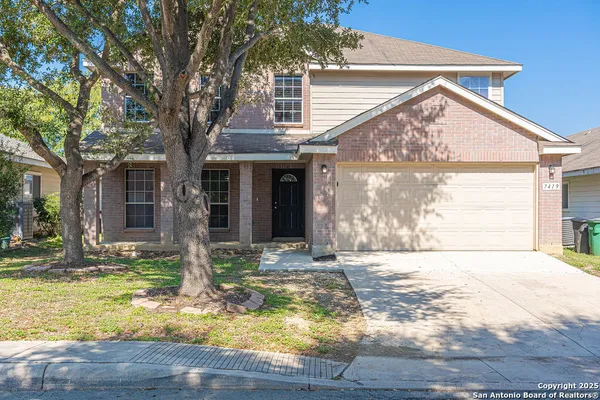 $280,000 | 7419 Tamburo Trail, San Antonio, TX 78266