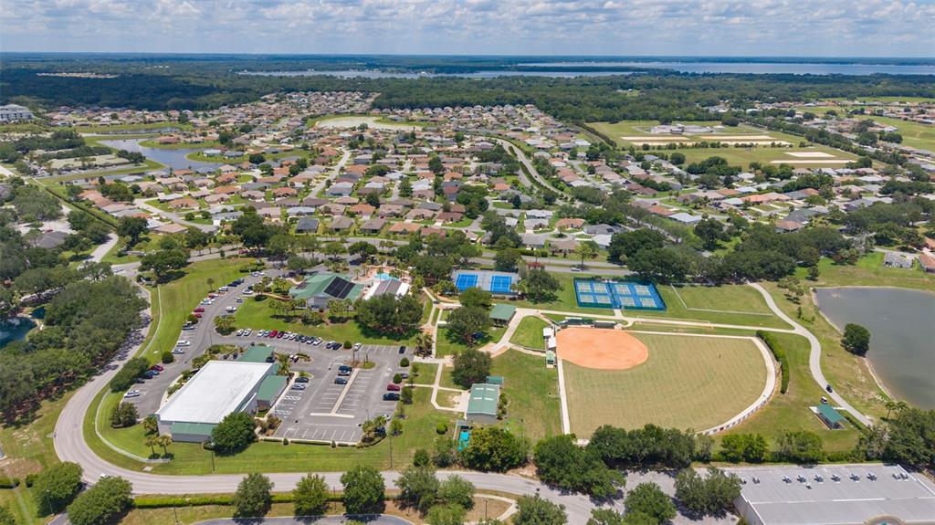 11719 Southeast 176th Place Road Summerfield, FL 34491 - Photo 61 of 64