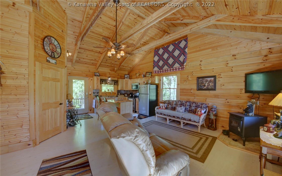 112 Cicerone Road Charleston, WV 25320 - Photo 4 of 30 Gallery Image 4