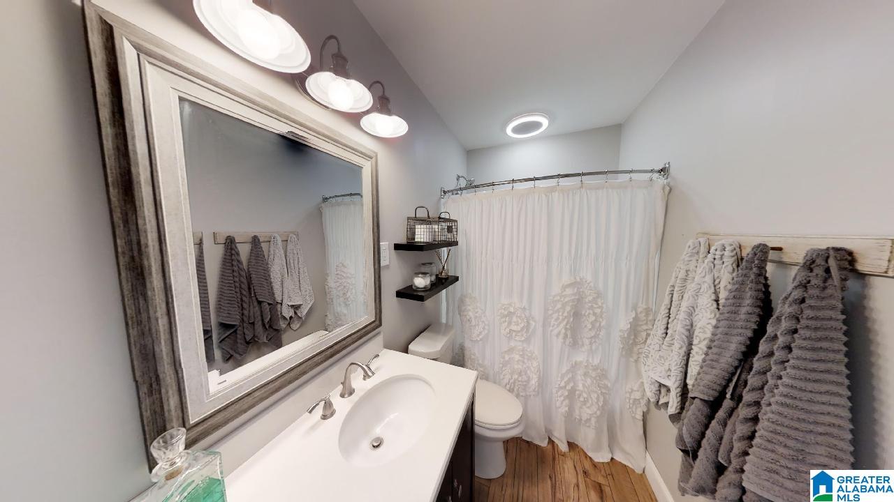 1264 Bennett Drive Alabaster, AL 35007 - Photo 27 of 45