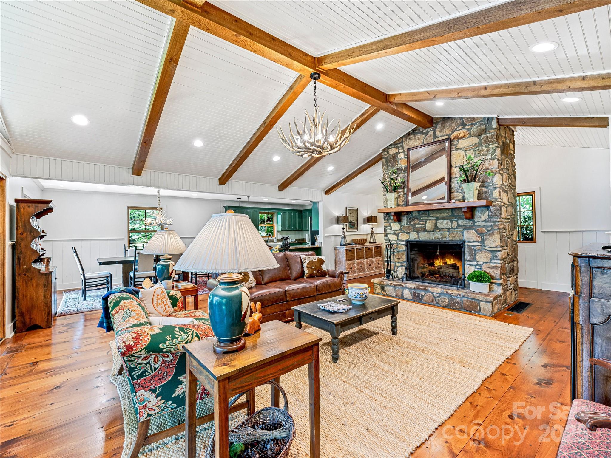 145 Island Point Road Lake Toxaway, NC 28747 - Photo 8 of 30 Gallery Image 8