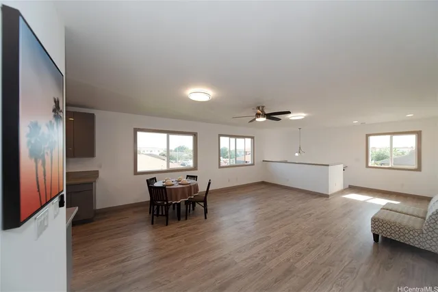 $3,400 | 1526 Hooli Circle, Pearl City, HI 96782