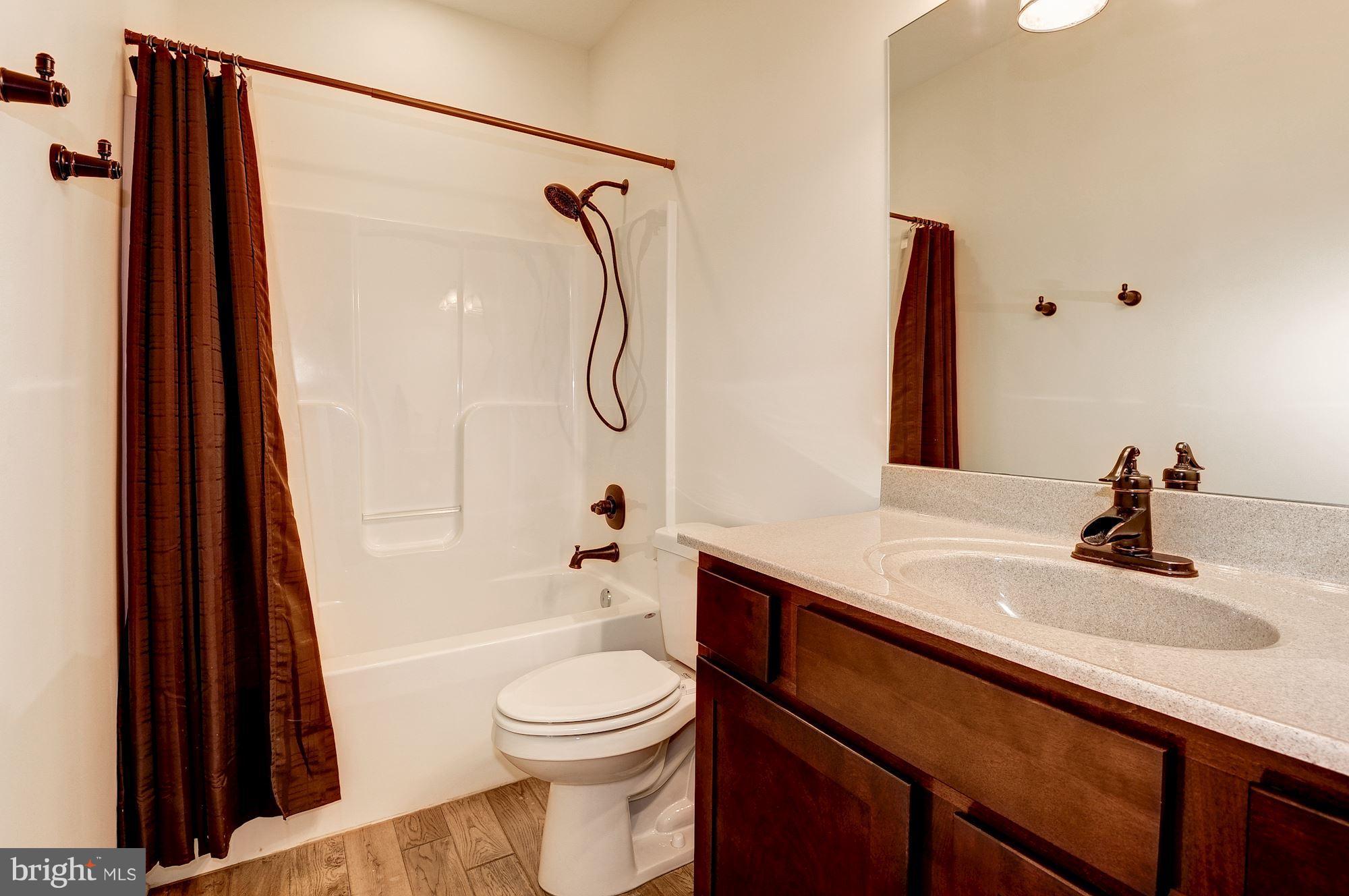 2581 Winchester Road Delaplane, VA 20144 - Photo 19 of 30 Bath