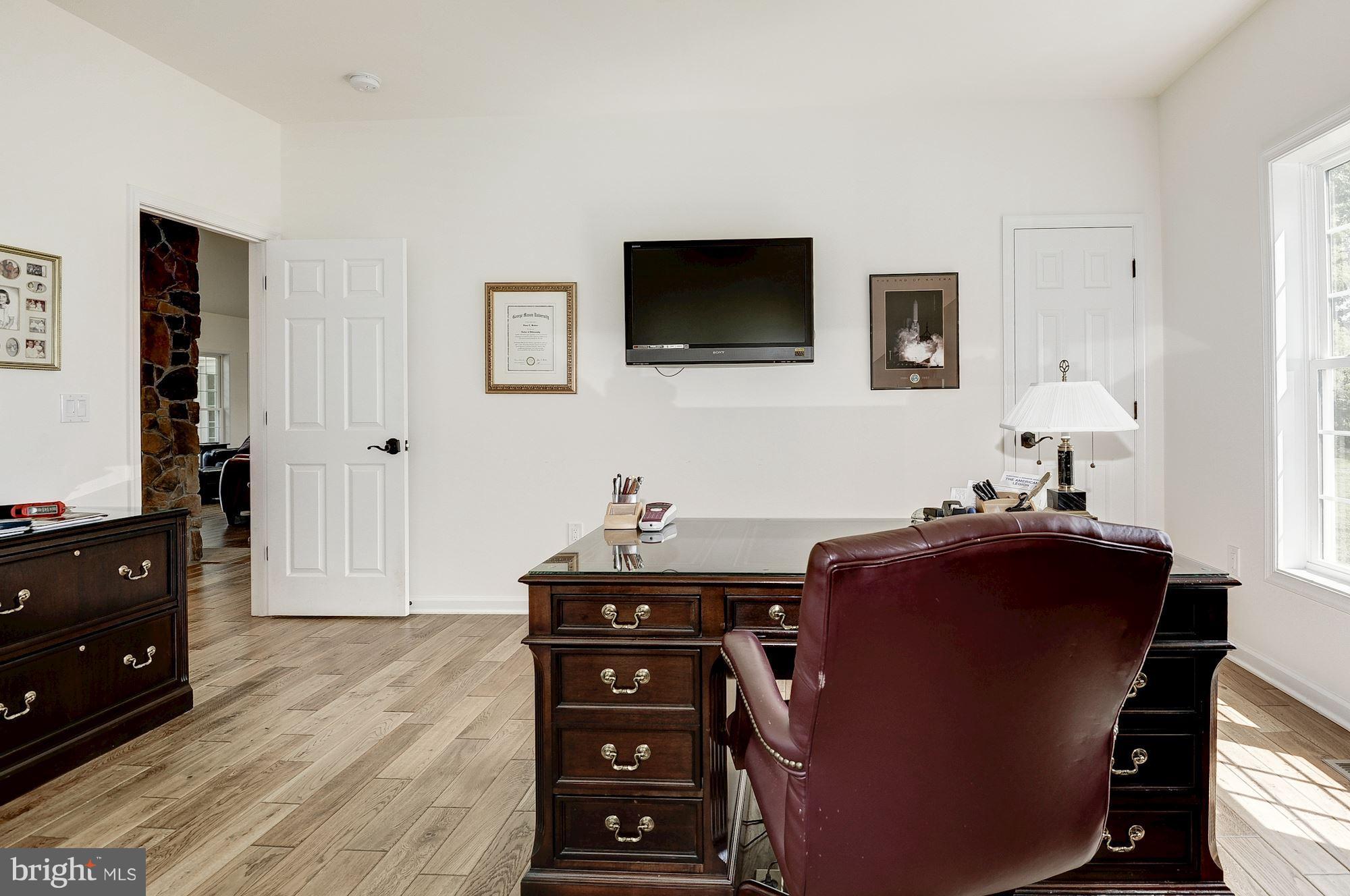 2581 Winchester Road Delaplane, VA 20144 - Photo 20 of 30 Bedroom