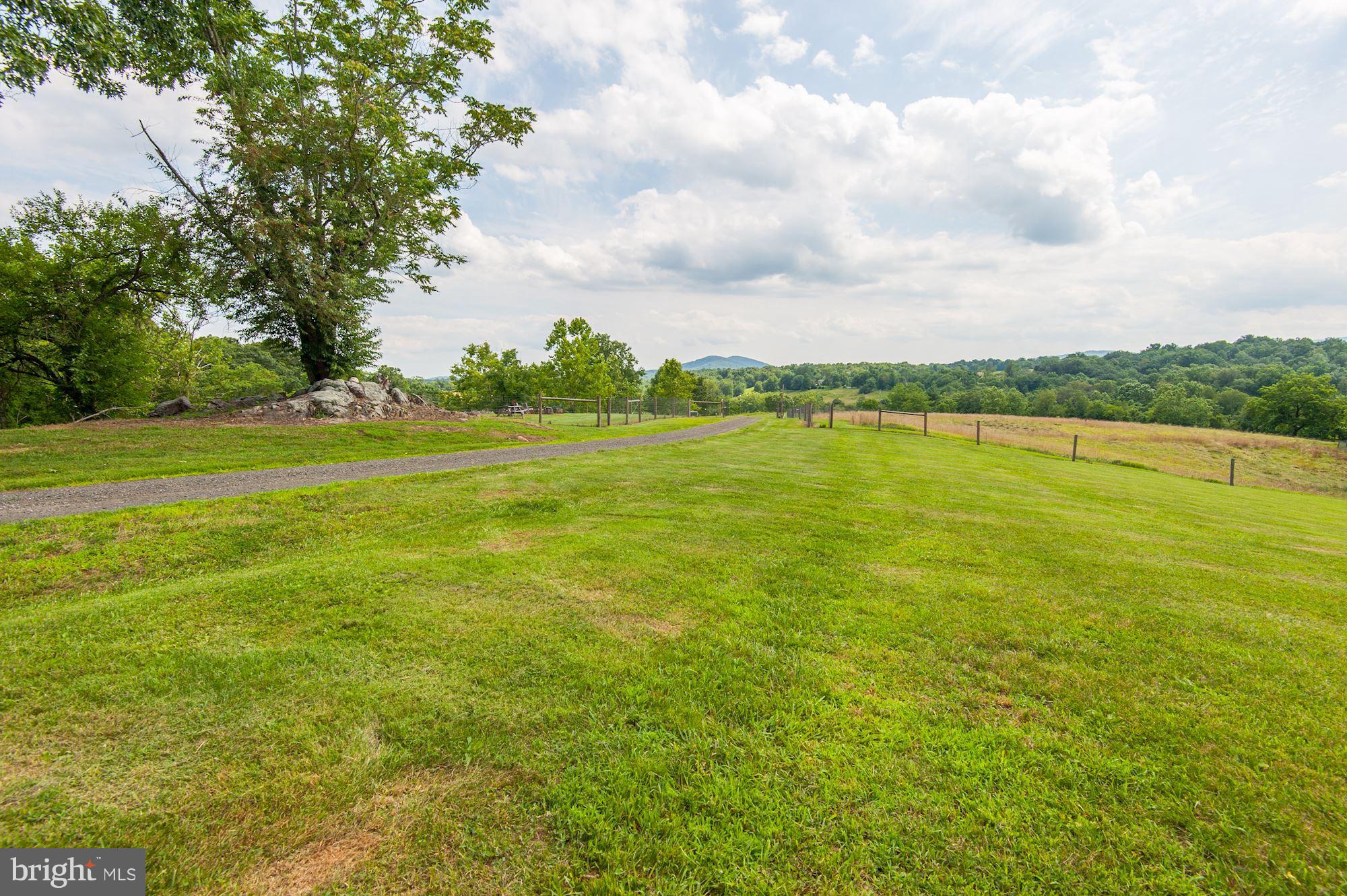 2581 Winchester Road Delaplane, VA 20144 - Photo 3 of 30 Exterior (General)