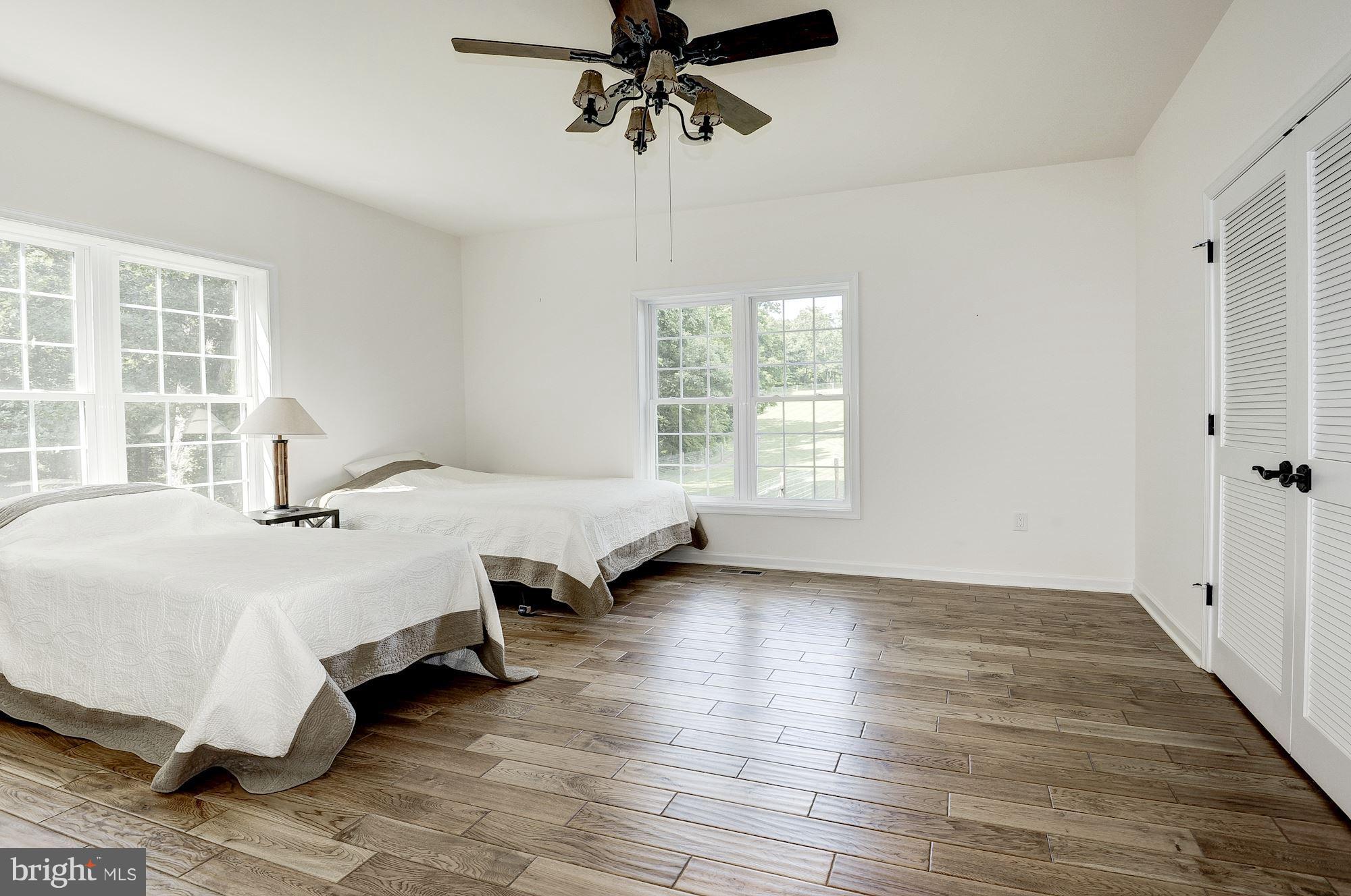 2581 Winchester Road Delaplane, VA 20144 - Photo 21 of 30 Bedroom