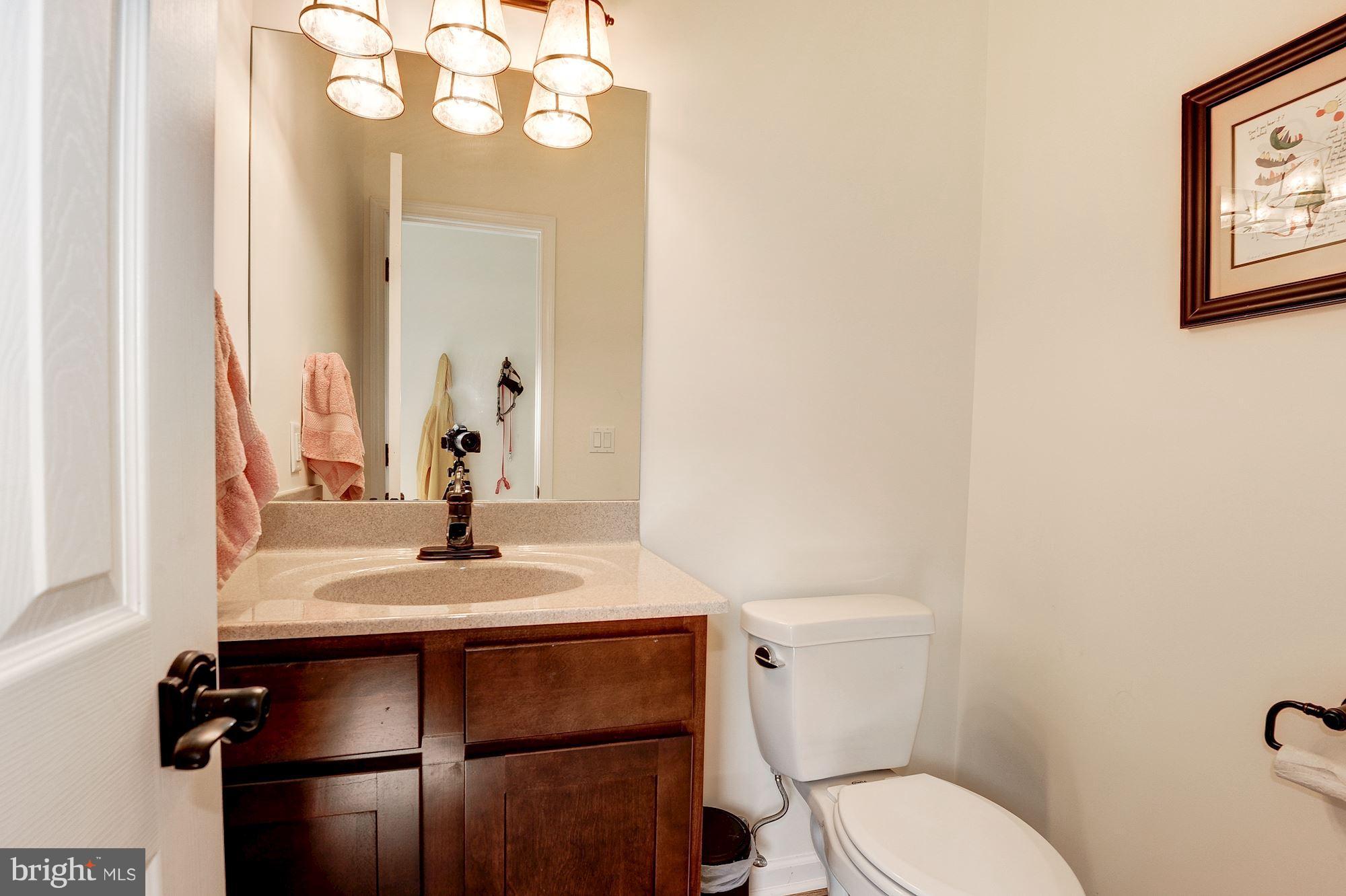 2581 Winchester Road Delaplane, VA 20144 - Photo 23 of 30 Bath
